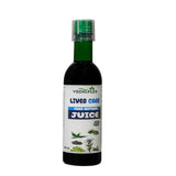 Liver Care Herbal Juice – Liver Support – VedicFlex
