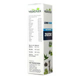 Liver Care Herbal Juice – Liver Support – VedicFlex
