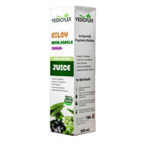 Giloy Neem Karela Jamun Juice – Immunity Booster – VedicFlex
