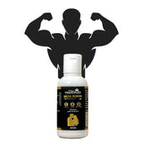 Men’s Power Oil for delay power for man 30ml - VedicFlex