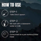 Vedicflex Pure Himalayan Shilajit Resin