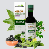 Giloy Juice Vedicflex Herbal Wellness Booster Juice 500ml