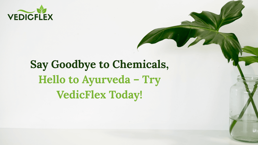 Ayurvedic Brand VedicFlex: Trusted Wellness Choice 2025