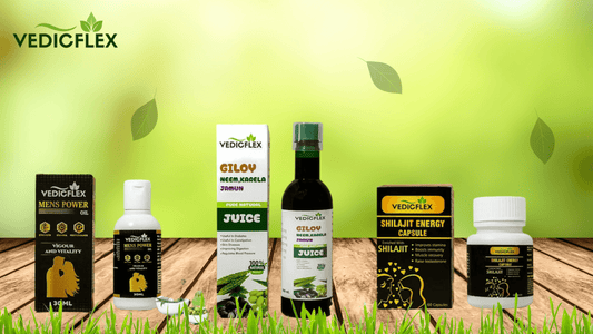 Best Immunity Booster products