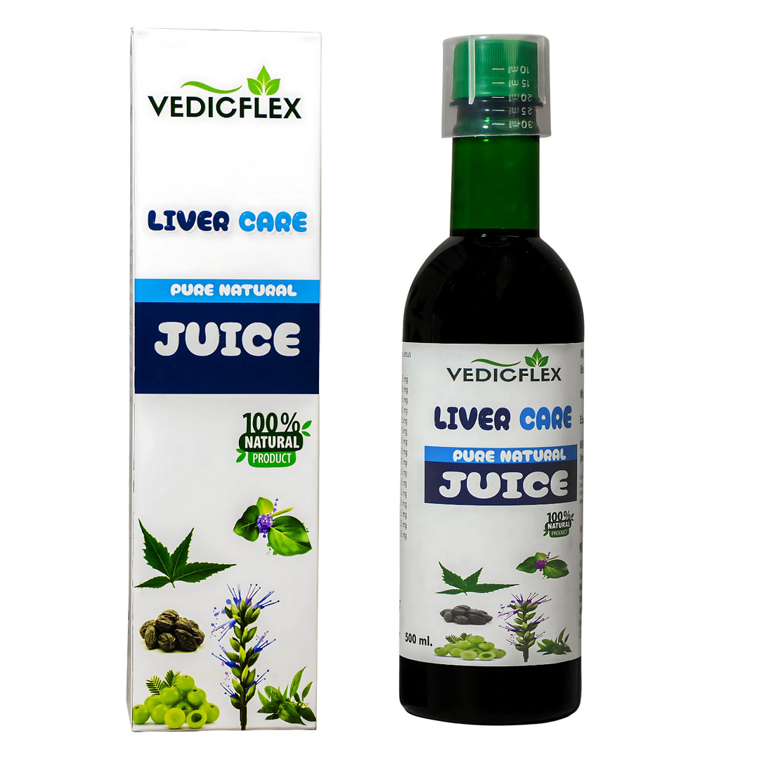 Liver Care Juice