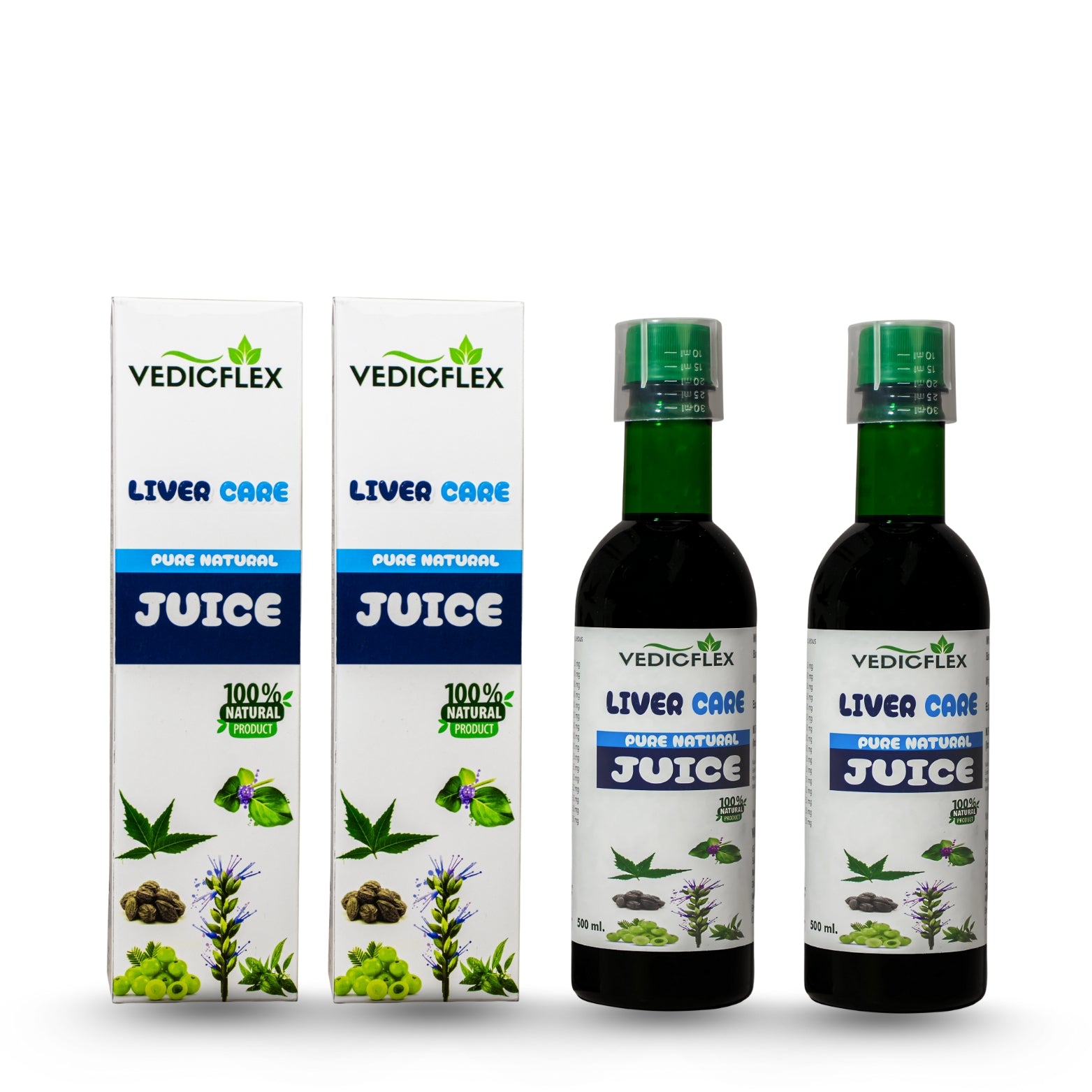Liver Care Juice