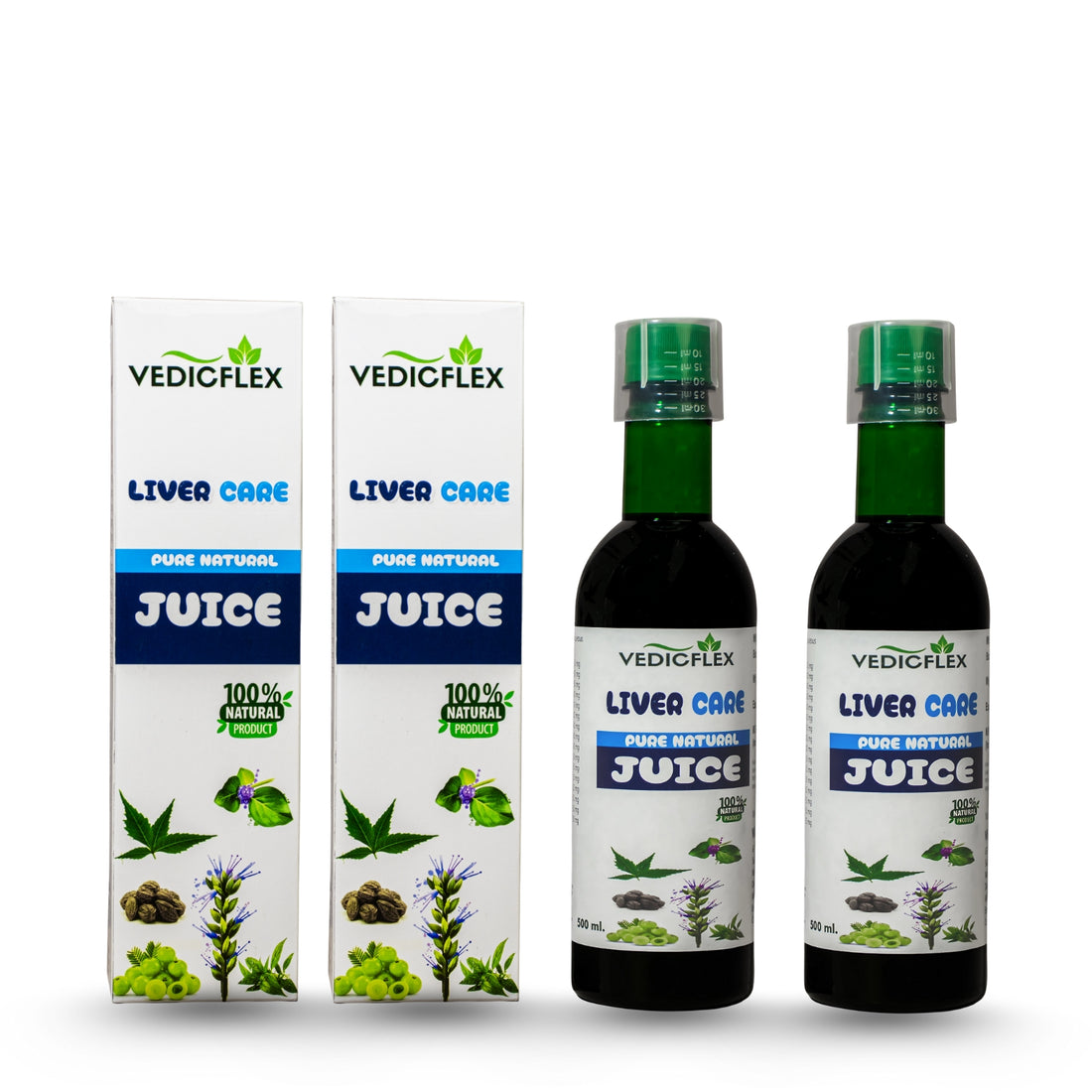 Liver Care Juice