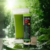 VedicFlex Liver Detox – Ayurvedic Liver Cleansing Tablets for Detox & Liver Care