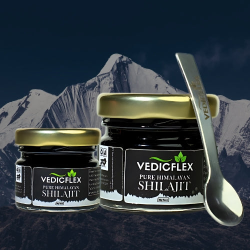 Shilajit