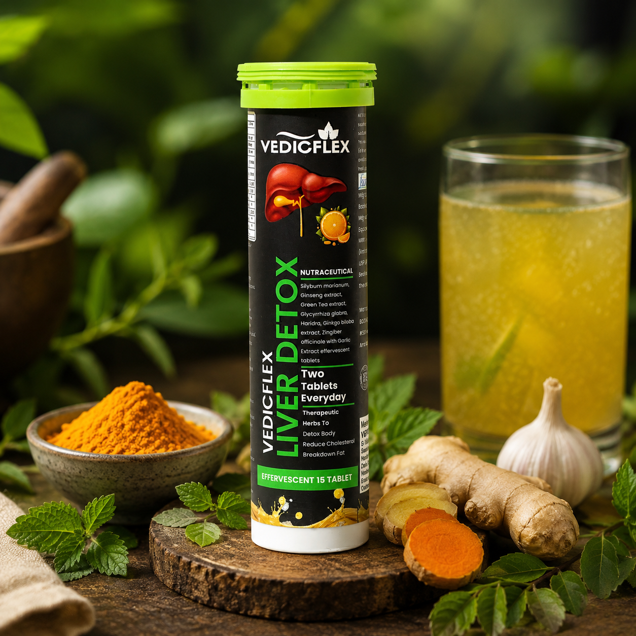 Liver Detox