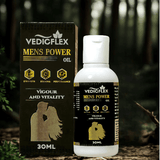 Vedicflex Men’s Power Oil