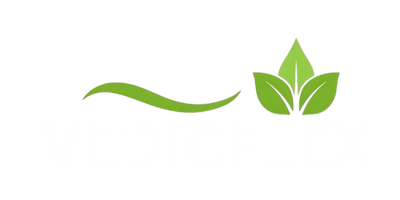 VedicFlex Logo