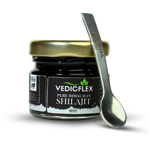 Shilajit