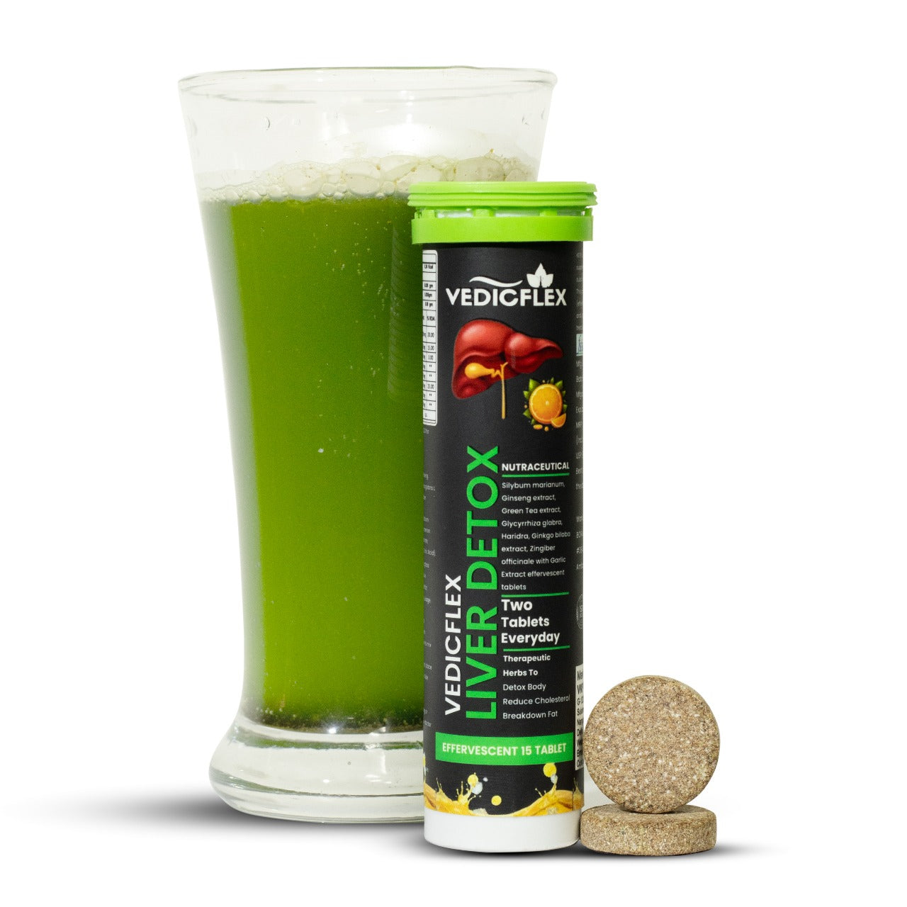 Liver Detox