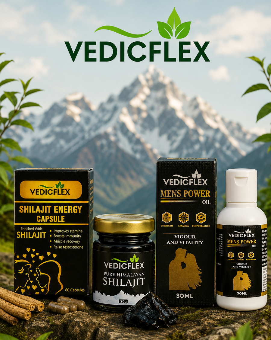 Man's Health