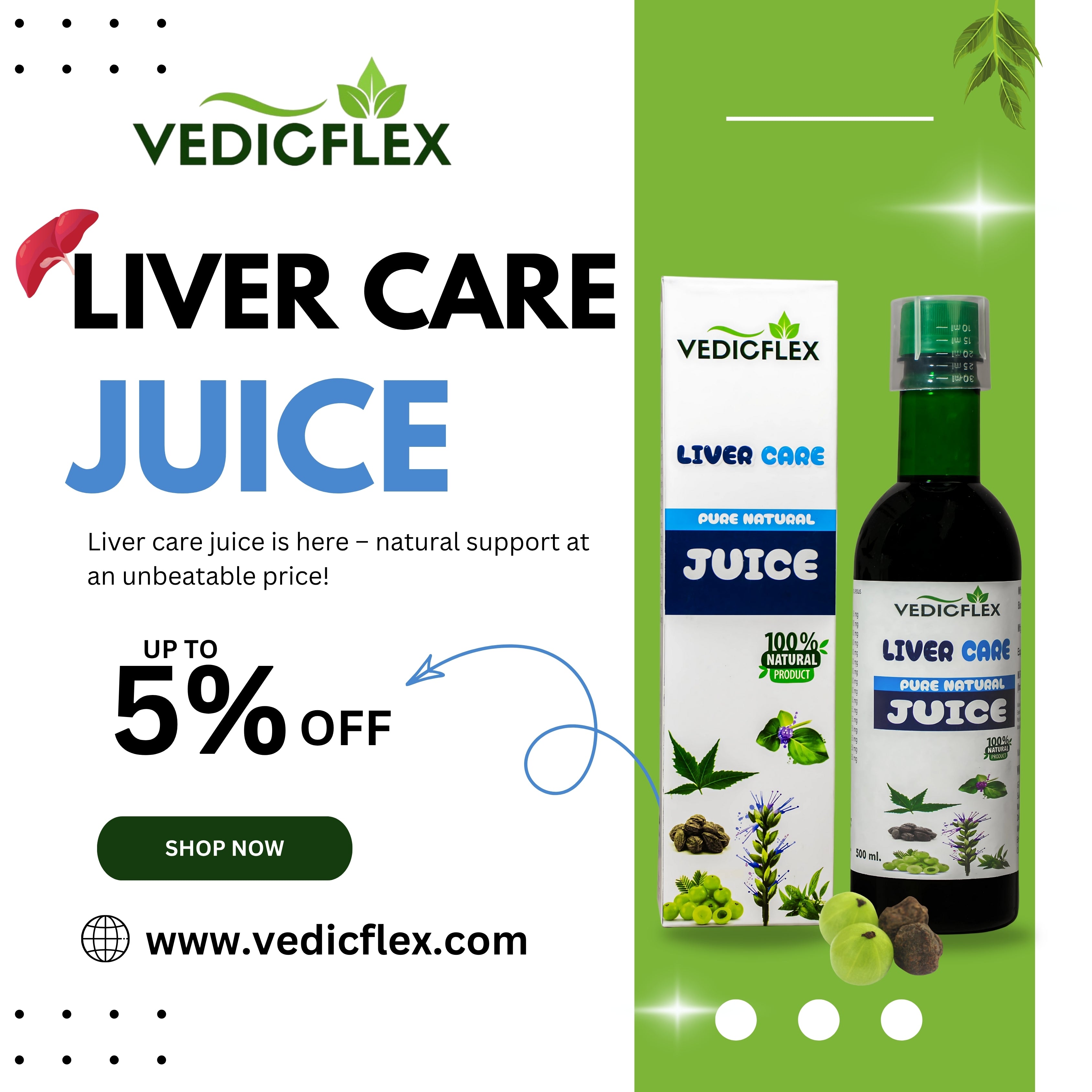 Liver Care Juice